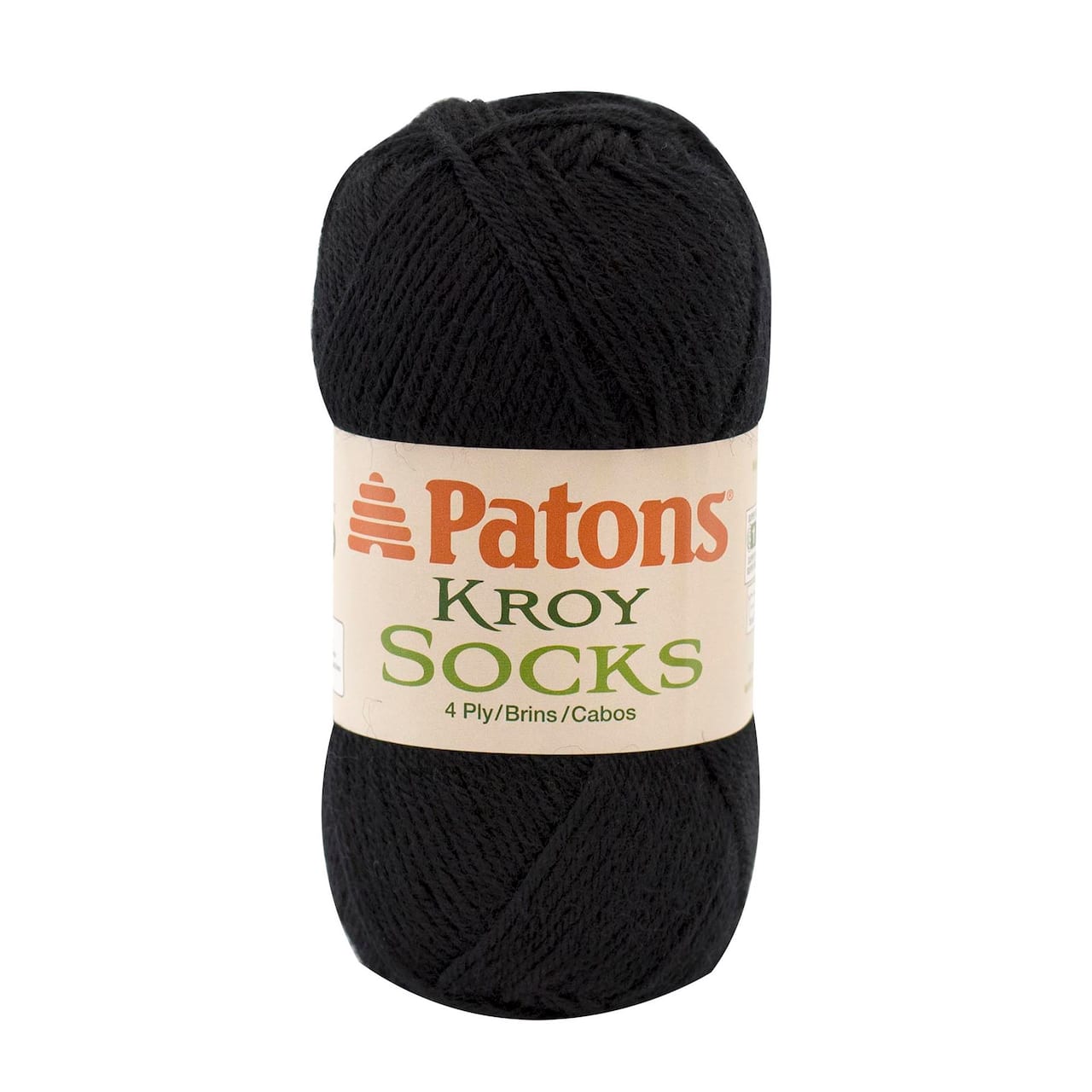 18 Pack: Patons® Yarnspirations™ Kroy Socks™ Yarn